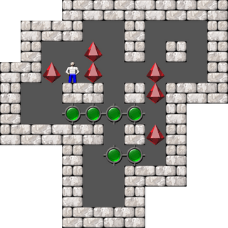 Уровень 58 — Kevin 14